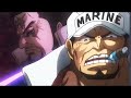 1 second of every one piece intro