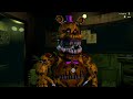 Ranking EVERY FNAF character!