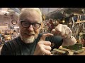 Adam Savage's One Day Builds: Iron Man Mark I Armor!