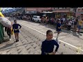 Dasmariñas City Fiesta 2022 - Grand Marching Band Parade