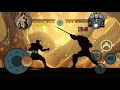 Shadow Fight 2 Boss Titan Eclipse [1440p60]