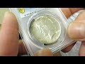 Insane PCGS unboxing that will make you drool! I can't wait to see what's inside.