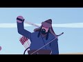 Horrifying Things Genghis Khan Did to His Enemies