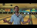 How To Bowl With Two Hands - More Hook & More Power!