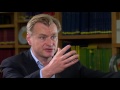 Christopher Nolan: The full interview - Newsnight