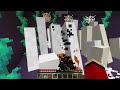 Mikey vs JJ - Noob vs Pro: SECRET TINY HOUSE Build Battle - Minecraft (Maizen)