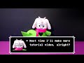 DIY FLUFFY BOY RALSEI Plushie with Moveable Joints! DELTARUNE Sock Plushie (FREE Pattern) Tutorial