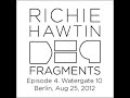 Richie Hawtin at Watergate Berlin