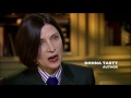 Donna Tartt interview (2014)