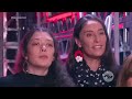 Best FLAMENCO Blind Auditions on The Voice