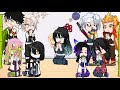 | Hashiras react to my Giyuu videos | ros3ofhope |