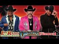 Los Razos, Los Originales de San Juan & Grupo Exterminador | Puros Corridos y Rancheras - 30 Éxitos