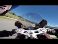 Ducati 1199 Superleggera from Mugello | Hot Lap