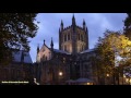 BBC Choral Evensong: Hereford Cathedral 1995 (Roy Massey)