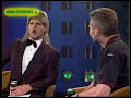 Andrew Gaze on The Eric Bana Show (1997)