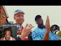 HD Reacts To BIG SHAQ - LIKE WOT! (euros 24 music video)