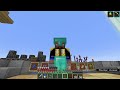 Collecting Every Armor In Minecraft [Full Movie]