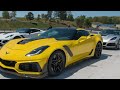 NEW 2025 Chevrolet Corvette ZR1 Finally Reveal | Most Powerful Corvette Ever!