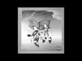 Wrapped In A Butterfly (Alright + Wrapped In Black) | Kendrick Lamar x Sonic Rush