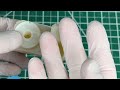 DIY Manufacturing Process Using RTV Silicone