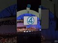 The Fantastic Four: First Steps Theme Performed at Infinity Saga Concert