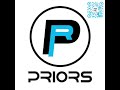 Priors - Classic DnB set on Manchester Radio, UK - Drum and Bass