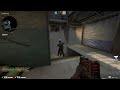 CS:GO - Smoke fail