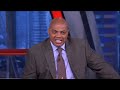 Charles Barkley Roasting the Lakers for 6 Straight Minutes !