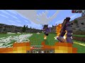 Minecraft pvp in pvp legacy can't believe this happened....