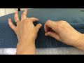 How to Create French Mattress Cushion