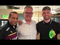 English Premier League | Aston Villa vs Brentford | The Holy Trinity Show | Episode 170