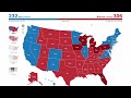 Donald Trump Must Carry These 3 States to Win the 2024 Election