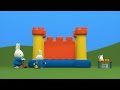 Miffy Gets a Delivery | Miffy's Adventures Big & Small | 1 hour + | Show for Kids