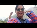 Adi Kailash Yatra 2023, Uttarakhand | Part 1 | Kailash Mansarovar Route | DesiGirl Traveller Vlog