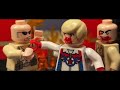 TRAILER Lego Suicide Squad and the Quest for the Holy Grail