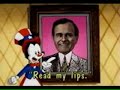 Animaniacs - Presidents