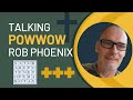 Talking Brauche with Rob Phoenix
