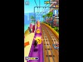 Subway surfers 2