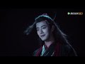 Wen Kexing and Wei Wuxian - I’m Not Sorry {FMV}