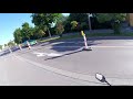 The Things You See And Do On A Motorcycle 2017