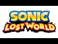 Super Sonic (Wonder World ver.) - Sonic Lost World Music Extended