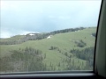 A Small Glimpse of Yellowstone