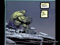 Hulk The End (A video Essay by Nuigi12)