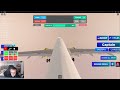 Aerborne Airports Roblox Game Update!