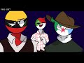 UNFAIR | MEME (COUNTRYHUMANS/STATEHUMANS VENEZUELA)