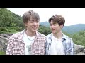 BTS JIN & JIMIN, Tom and Jerry Ver