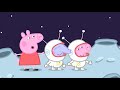 Peppa Pig Deutsch  💚 Der Spendenlauf 💚 Cartoons für Kinder