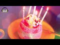 Happy Birthday To You Instrumental Background Music Box 30 Minutes Loop | by Mmm De