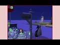 Sims2 Newcrest Challenge Part 3