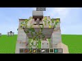 Can mutant zombie beat all golems in Minecraft mob battle